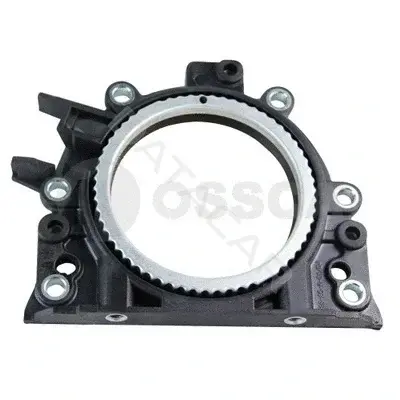 Сальник коленвала OSSCA 15889