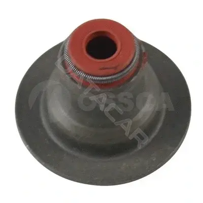 Сальник коленвала OSSCA 16186