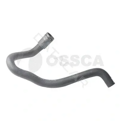 Патрубок печки OSSCA 17900