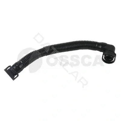 Патрубки системы охлаждения OSSCA 22333