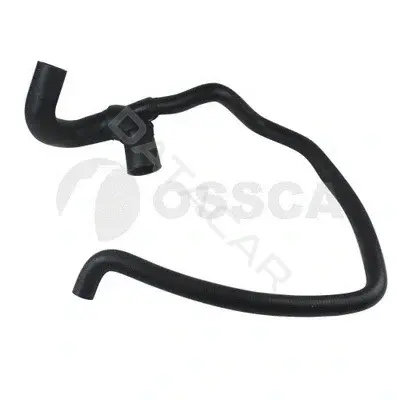 Патрубки системы охлаждения OSSCA 22421