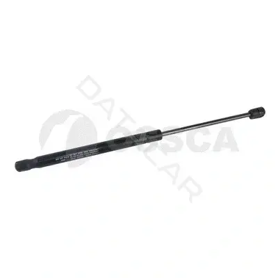 Амортизатор крышки багажника, капота, заднего стекла OSSCA 22940
