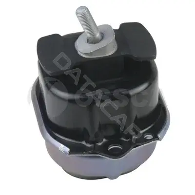 Подушка двигателя (Опора) OSSCA 25034