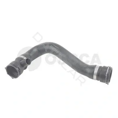 Подушка двигателя (Опора) OSSCA 26272