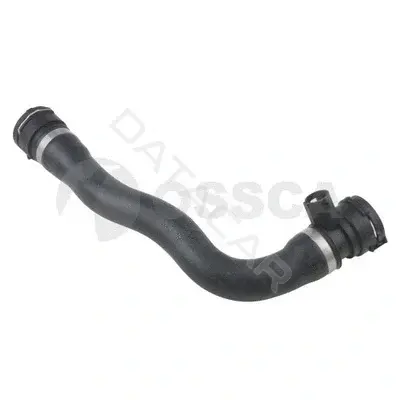 Подушка двигателя (Опора) OSSCA 26273