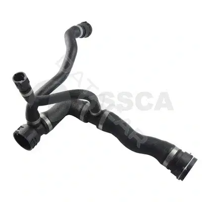 Подушка двигателя (Опора) OSSCA 26279