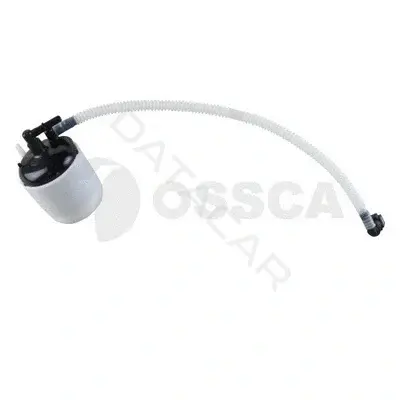 Топливный фильтр OSSCA 26305