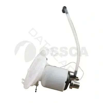 Топливный фильтр OSSCA 26306