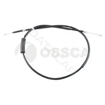 Трос сцепления OSSCA 29010