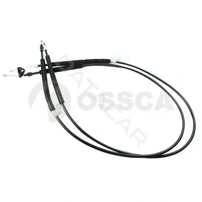 Трос ручника OSSCA 29011