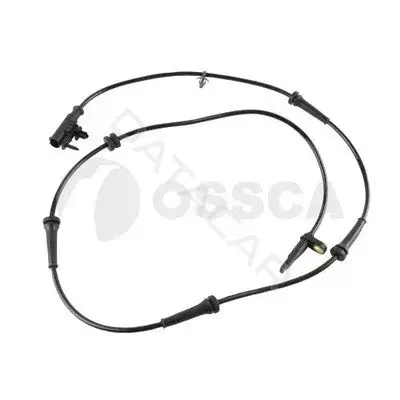 Датчик АБС OSSCA 30896