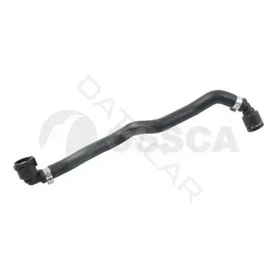 Патрубки системы охлаждения OSSCA 33398