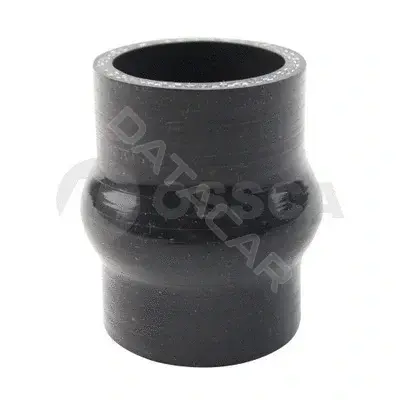 Патрубки системы охлаждения OSSCA 33430
