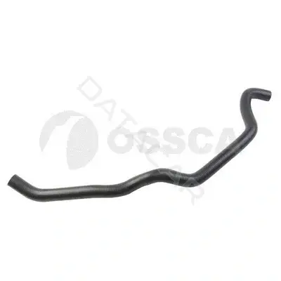 Патрубки системы охлаждения OSSCA 33463