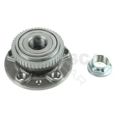 Подшипник ступицы OSSCA 39221