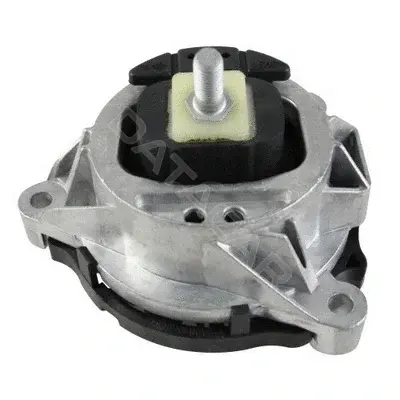 Подушка двигателя (Опора) OSSCA 39873