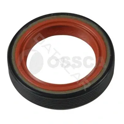 Сальник коленвала OSSCA 00014