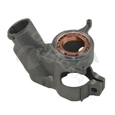 Замок зажигания OSSCA 00598