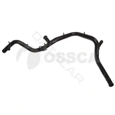 Фланец охлаждающей жидкости OSSCA 00767