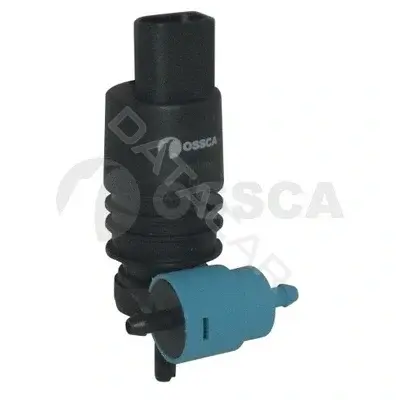Насос омывателя OSSCA 00875
