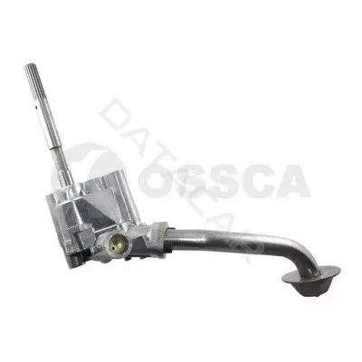 Масляный насос OSSCA 02379
