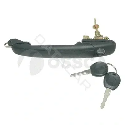 Ручка двери OSSCA 03510