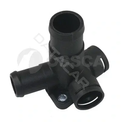 Фланец охлаждающей жидкости OSSCA 03590