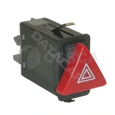 Кнопка аварийки OSSCA 04961