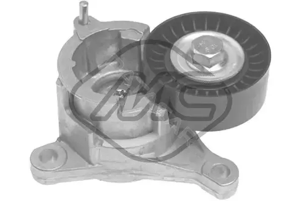 Натяжитель ремня генератора Metalcaucho 05489
