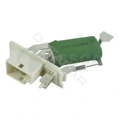 Резистор печки OSSCA 06293