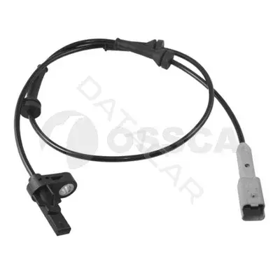 Датчик АБС OSSCA 08155