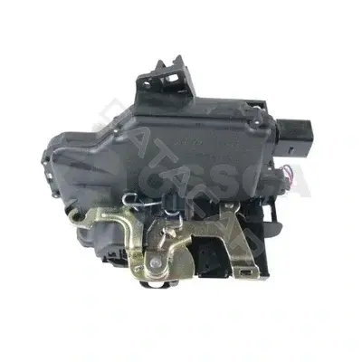 Замок двери OSSCA 08756