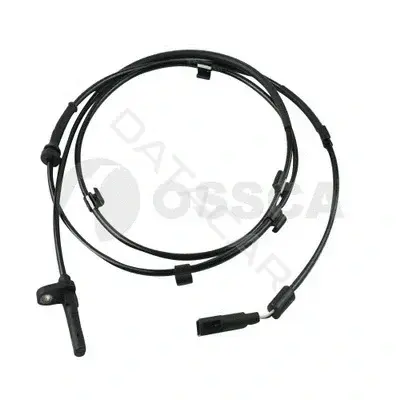 Датчик АБС OSSCA 10848