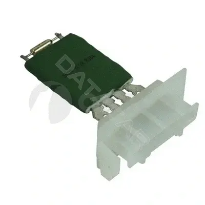 Резистор печки OSSCA 11333