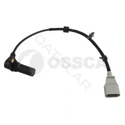 Датчик давления воздуха OSSCA 12247
