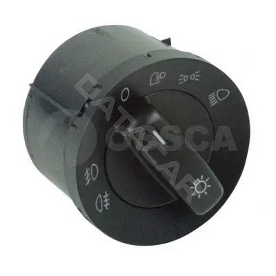 Кнопка аварийки OSSCA 12741