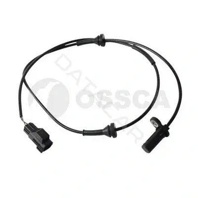 Датчик АБС OSSCA 13085