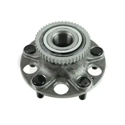 Подшипник ступицы OSSCA 22176