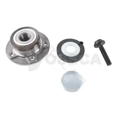 Подшипник ступицы OSSCA 64530