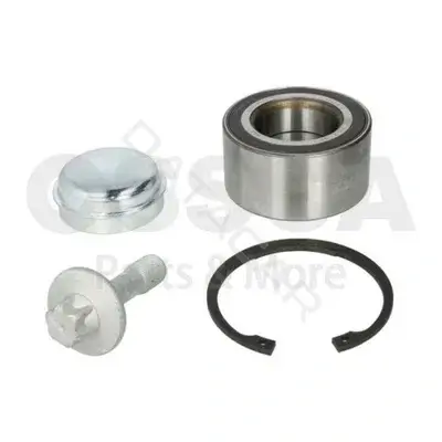 Подшипник ступицы OSSCA 50930