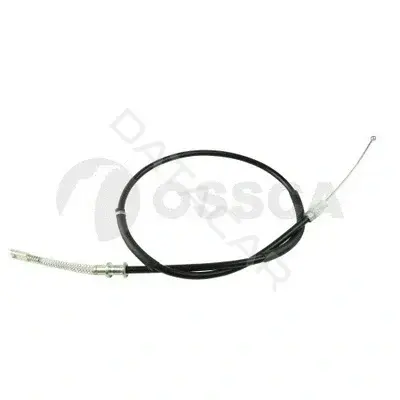 Трос ручника OSSCA 33132