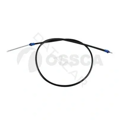 Трос ручника OSSCA 40635