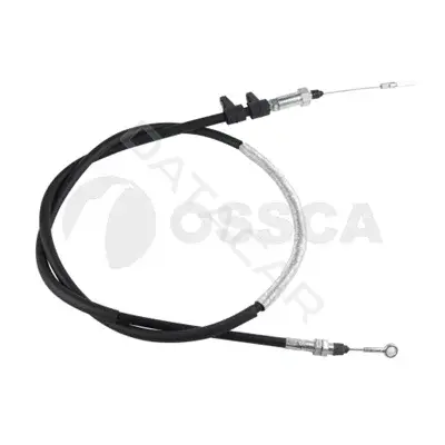 Трос ручника OSSCA 41990