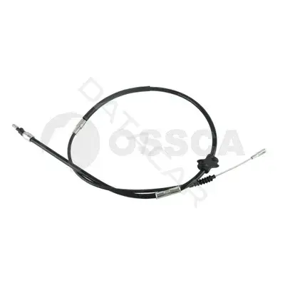 Трос ручника OSSCA 42638