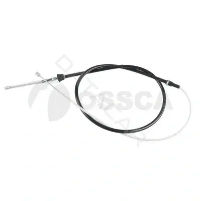 Трос ручника OSSCA 49719