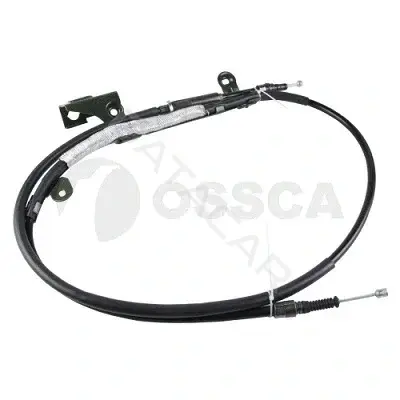 Трос ручника OSSCA 50196
