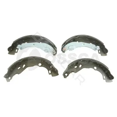 Барабанные колодки OSSCA 22357