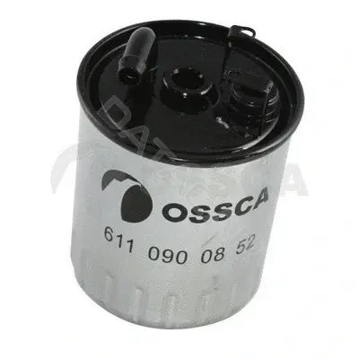 Топливный фильтр OSSCA 05145