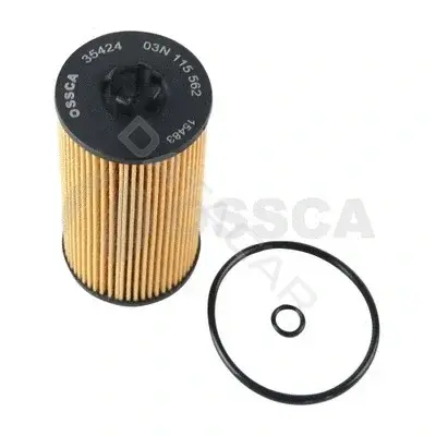 Масляный фильтр OSSCA 35424