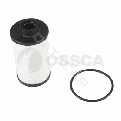 Фильтр масляный акпп OSSCA 21697